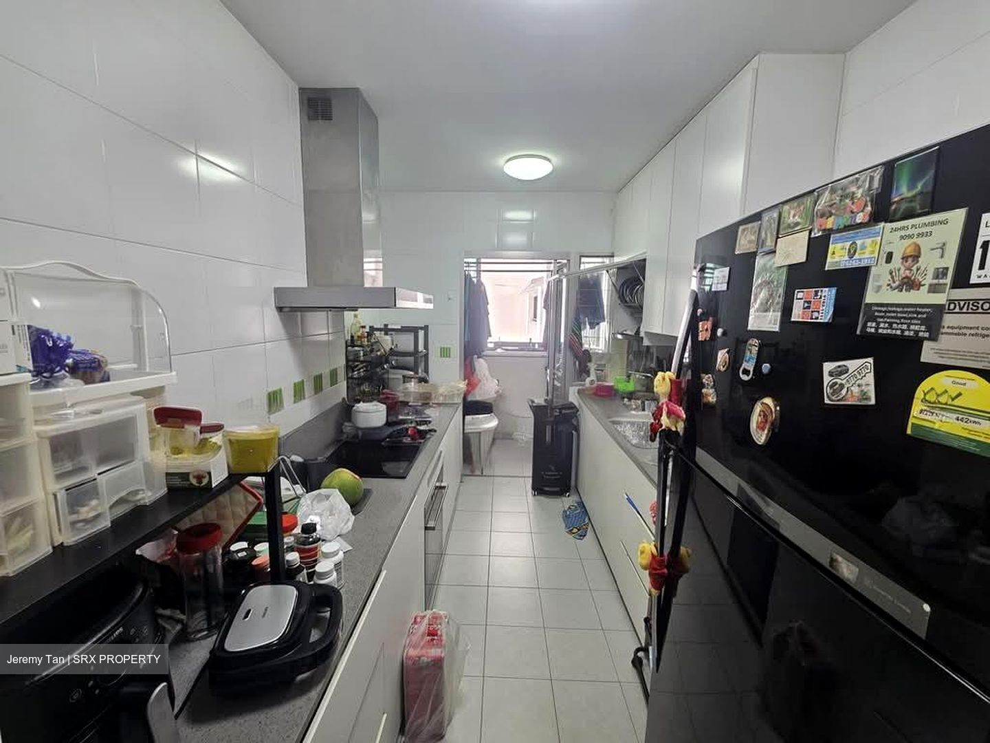 Blk 331B Anchorvale Harvest (Sengkang), HDB 5 Rooms #602664471